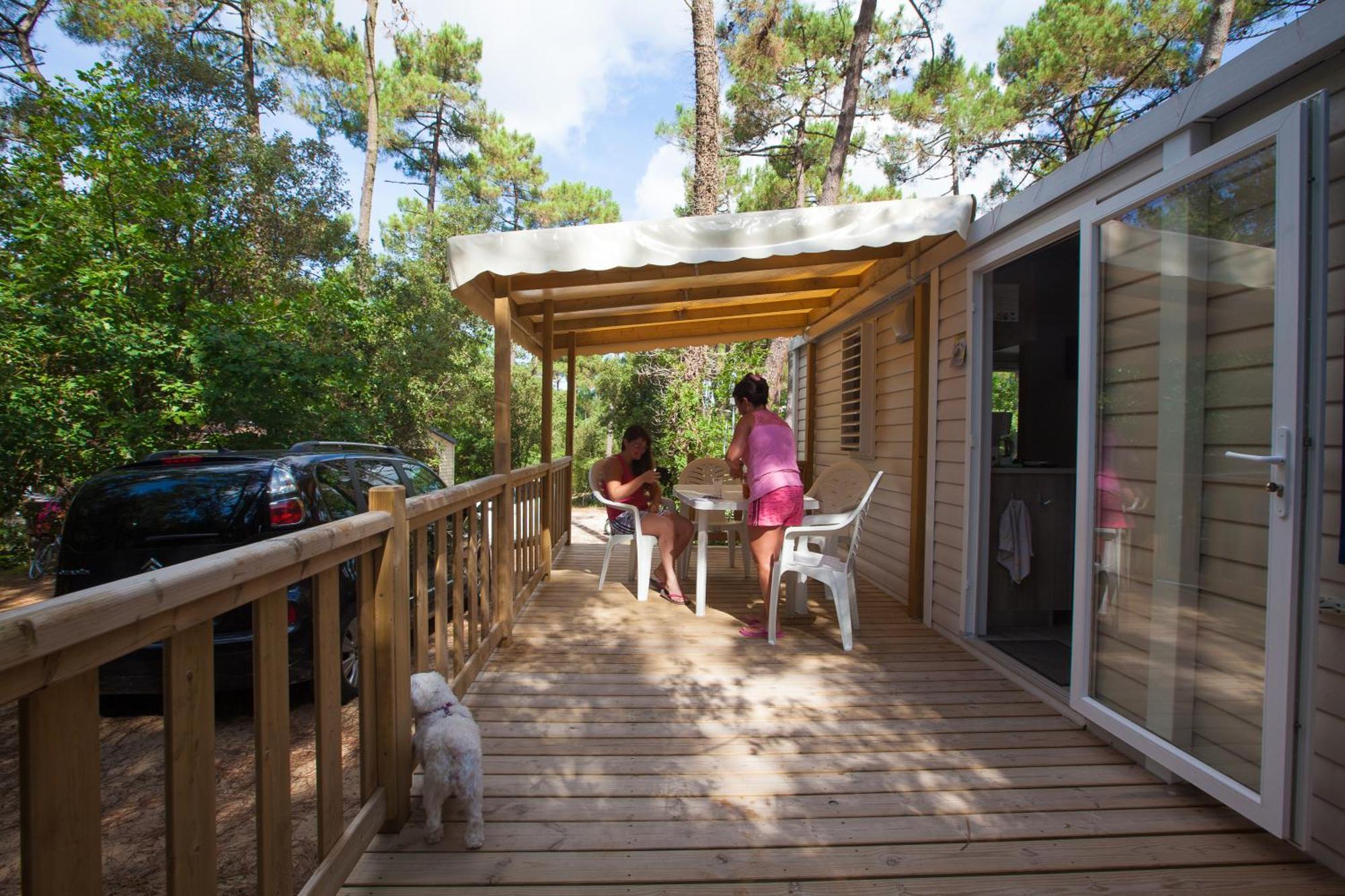 Les Pins De La Coubre Hotel Les Mathes Room photo